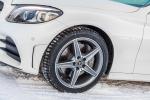 Mercedes-Benz C400 4Matic AMG Line Cabriolet 2018 года (WW)